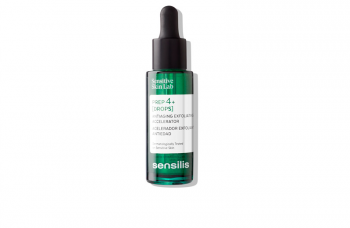 PREP4+ DROPS SENSILIS  1 FRASCO 30 ML